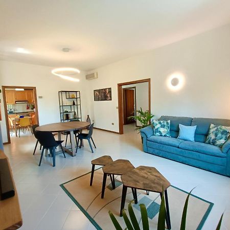 Residenza Palmina Appartement Rimini Buitenkant foto