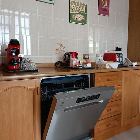 Residenza Palmina Appartement Rimini Buitenkant foto