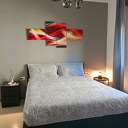 Residenza Palmina Appartement Rimini Buitenkant foto