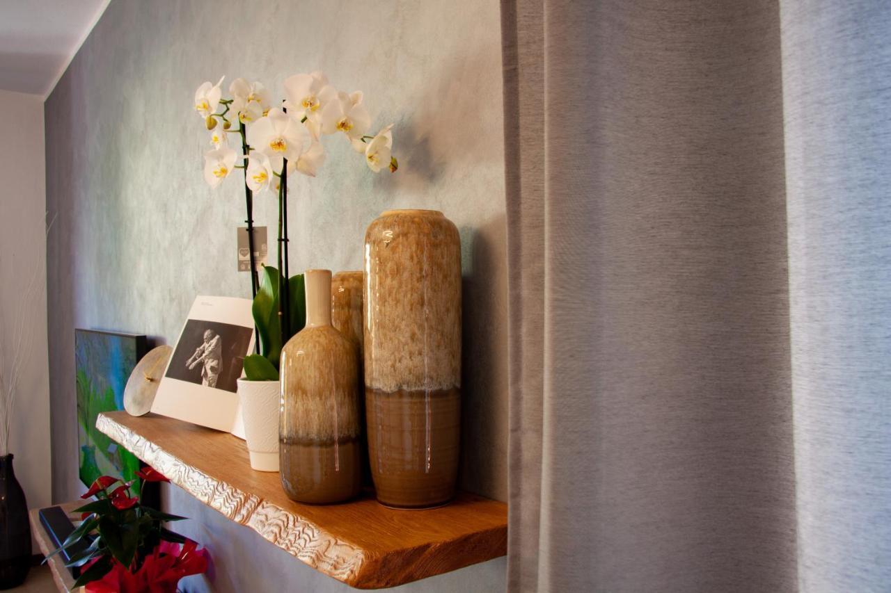 Residenza Palmina Appartement Rimini Buitenkant foto