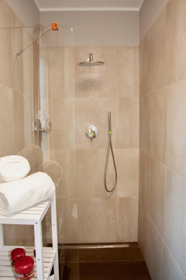 Residenza Palmina Appartement Rimini Buitenkant foto