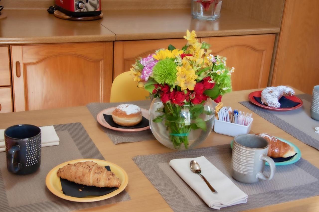Residenza Palmina Appartement Rimini Buitenkant foto