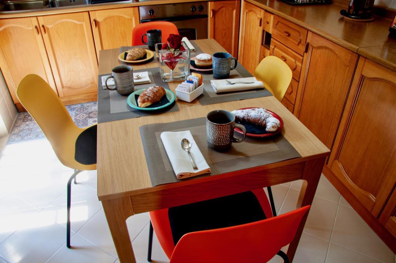 Residenza Palmina Appartement Rimini Buitenkant foto