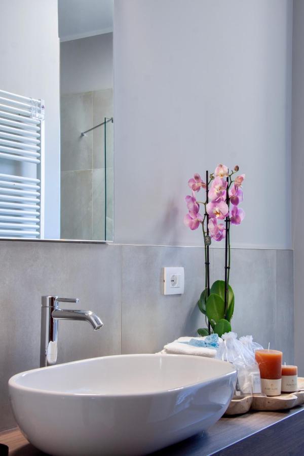 Residenza Palmina Appartement Rimini Buitenkant foto