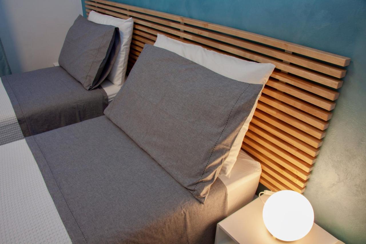 Residenza Palmina Appartement Rimini Buitenkant foto