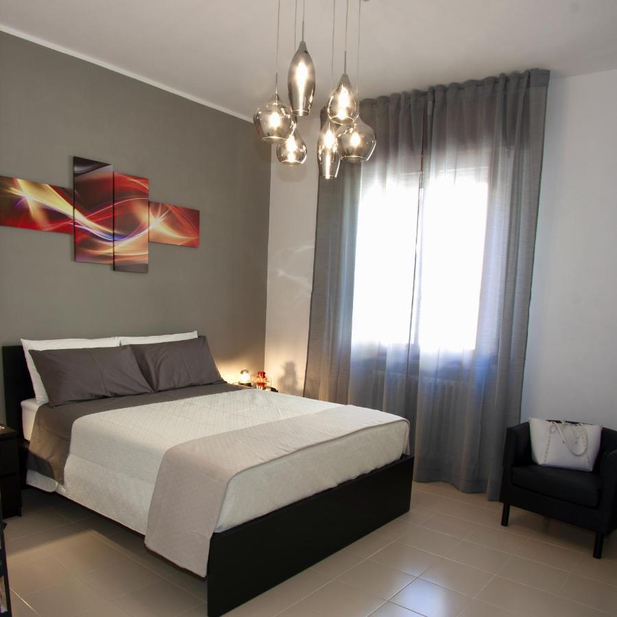 Residenza Palmina Appartement Rimini Buitenkant foto