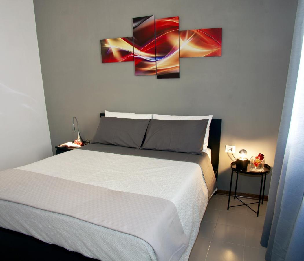 Residenza Palmina Appartement Rimini Buitenkant foto