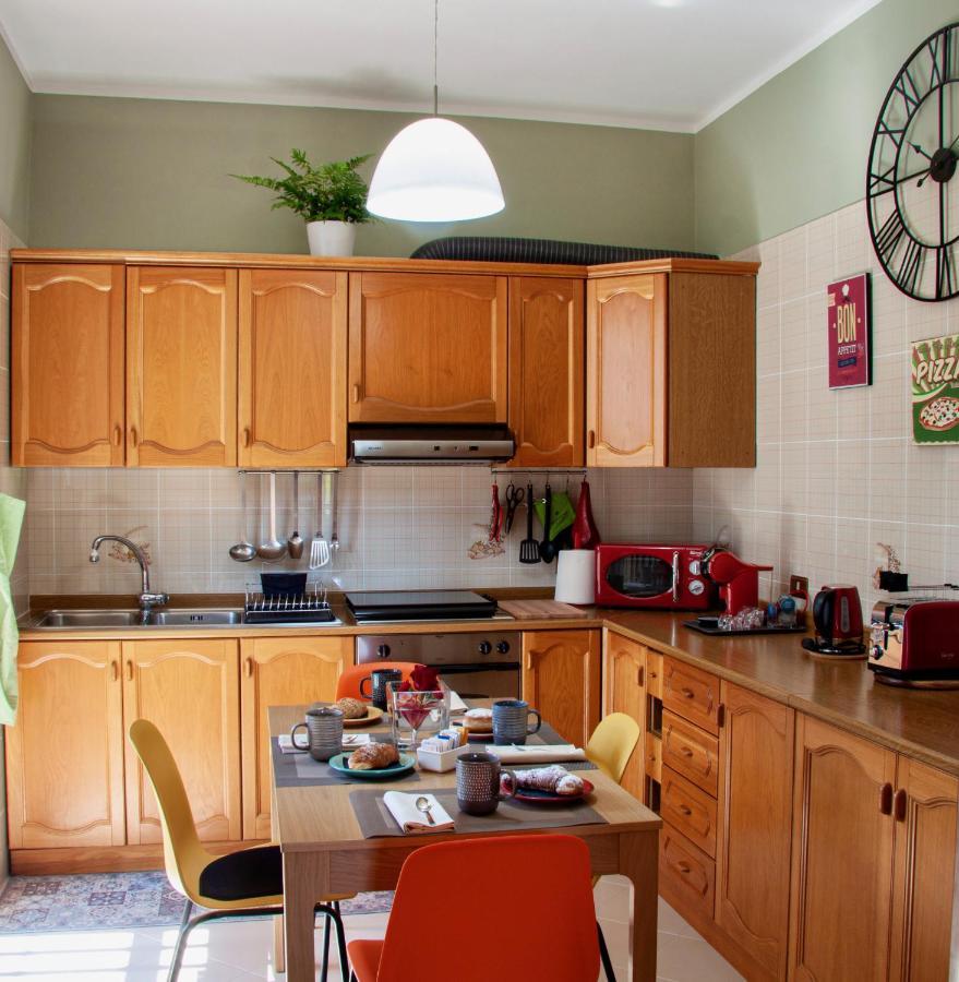 Residenza Palmina Appartement Rimini Buitenkant foto