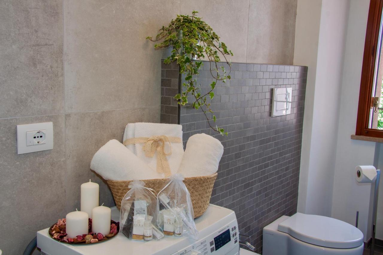 Residenza Palmina Appartement Rimini Buitenkant foto
