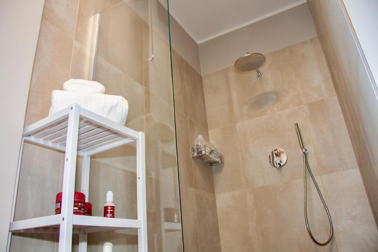 Residenza Palmina Appartement Rimini Buitenkant foto