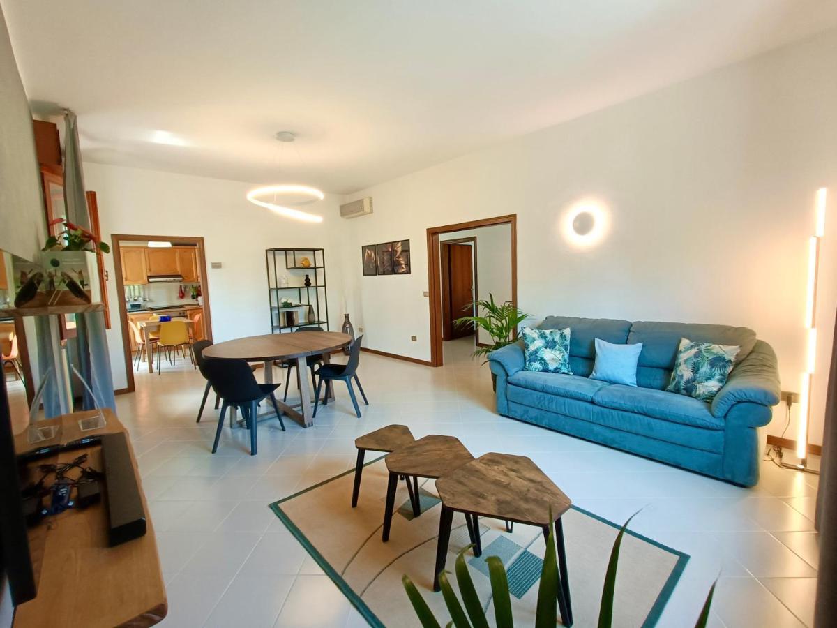 Residenza Palmina Appartement Rimini Buitenkant foto